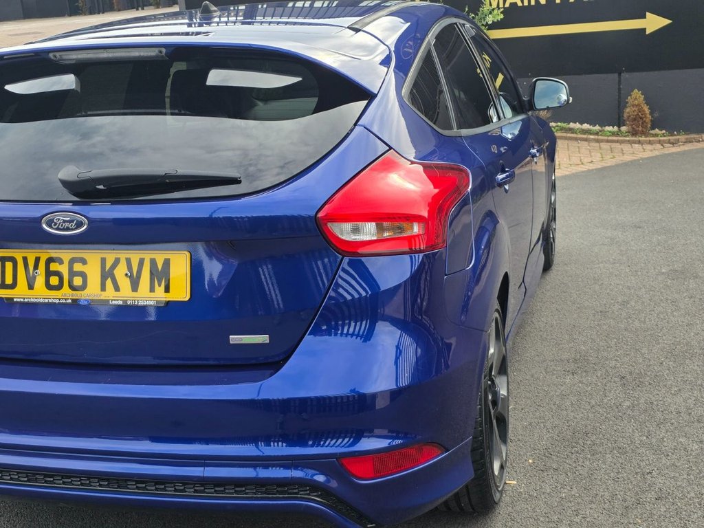 Used Ford Focus 2016 for sale - 76256471: Photo 10