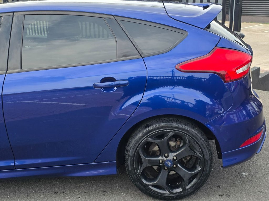 Used Ford Focus 2016 for sale - 76256471: Photo 12
