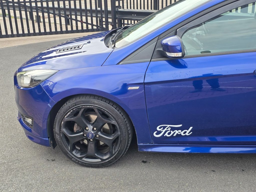 Used Ford Focus 2016 for sale - 76256471: Photo 16