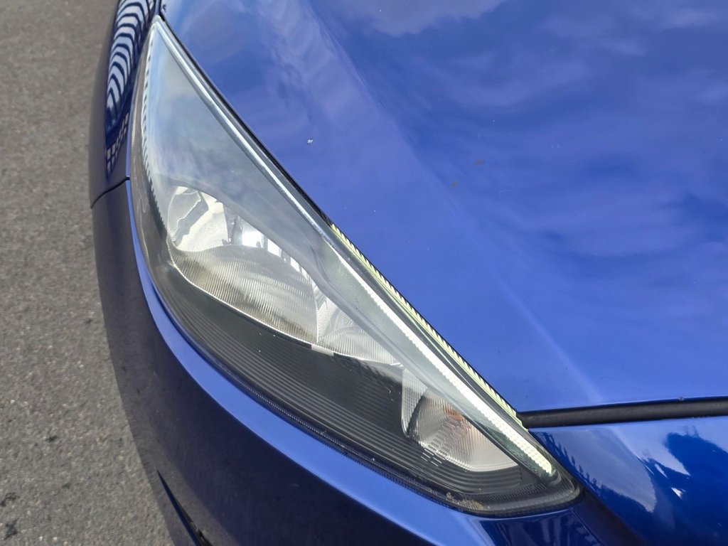 Used Ford Focus 2016 for sale - 76256471: Photo 18