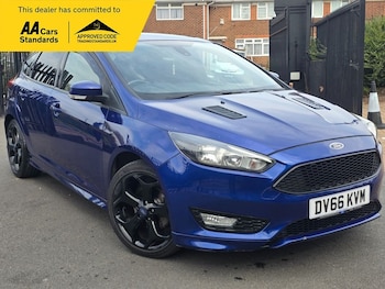 Ford - Focus