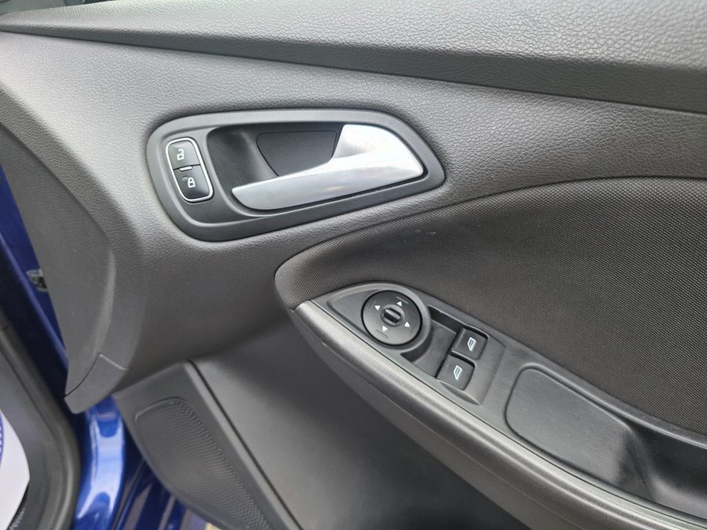 Used Ford Focus 2016 for sale - 76256471: Photo 23