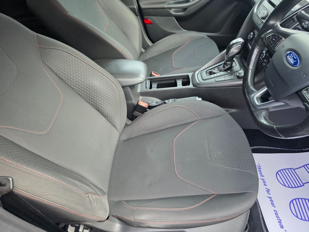 Used Ford Focus 2016 for sale - 76256471: Photo 25