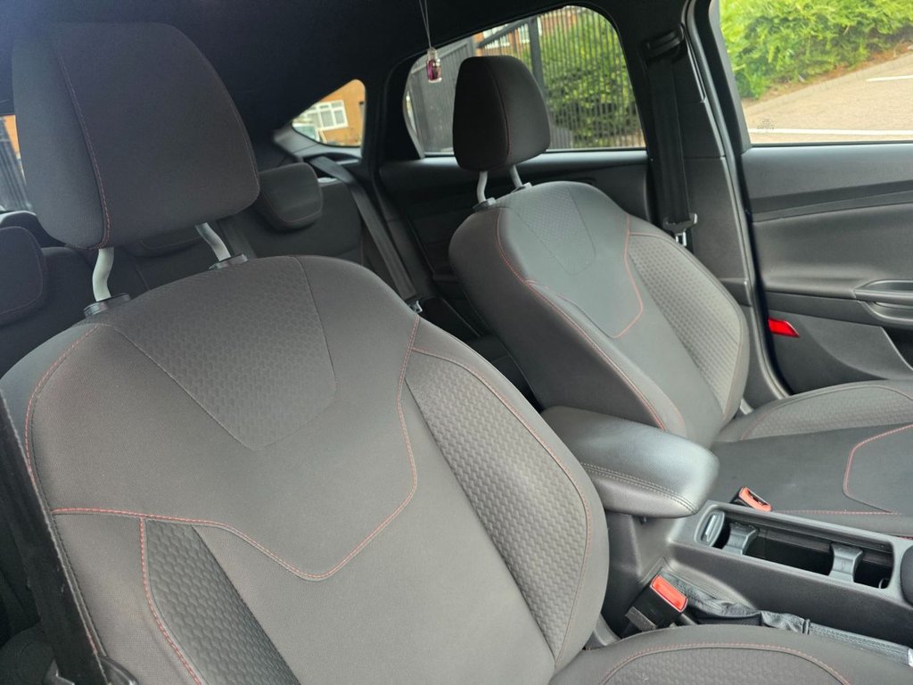 Used Ford Focus 2016 for sale - 76256471: Photo 26