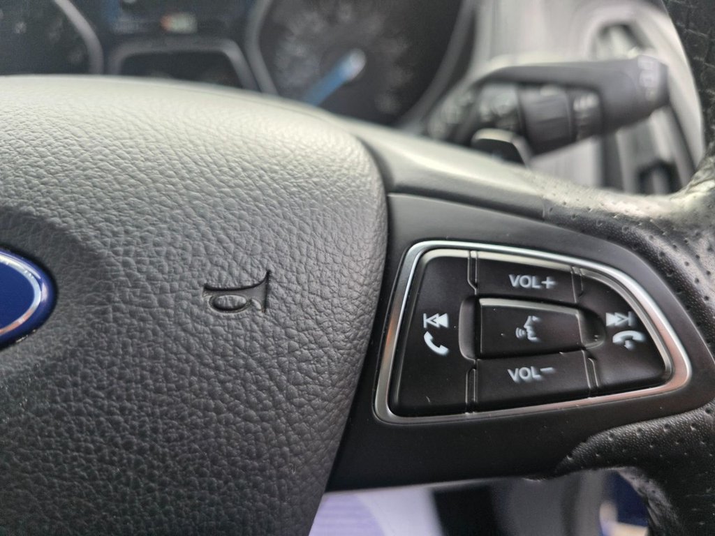 Used Ford Focus 2016 for sale - 76256471: Photo 27