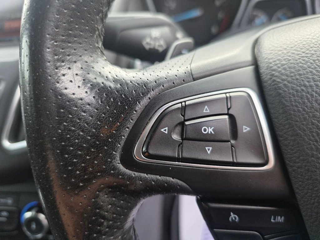 Used Ford Focus 2016 for sale - 76256471: Photo 28
