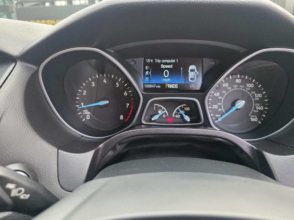 Used Ford Focus 2016 for sale - 76256471: Photo 29
