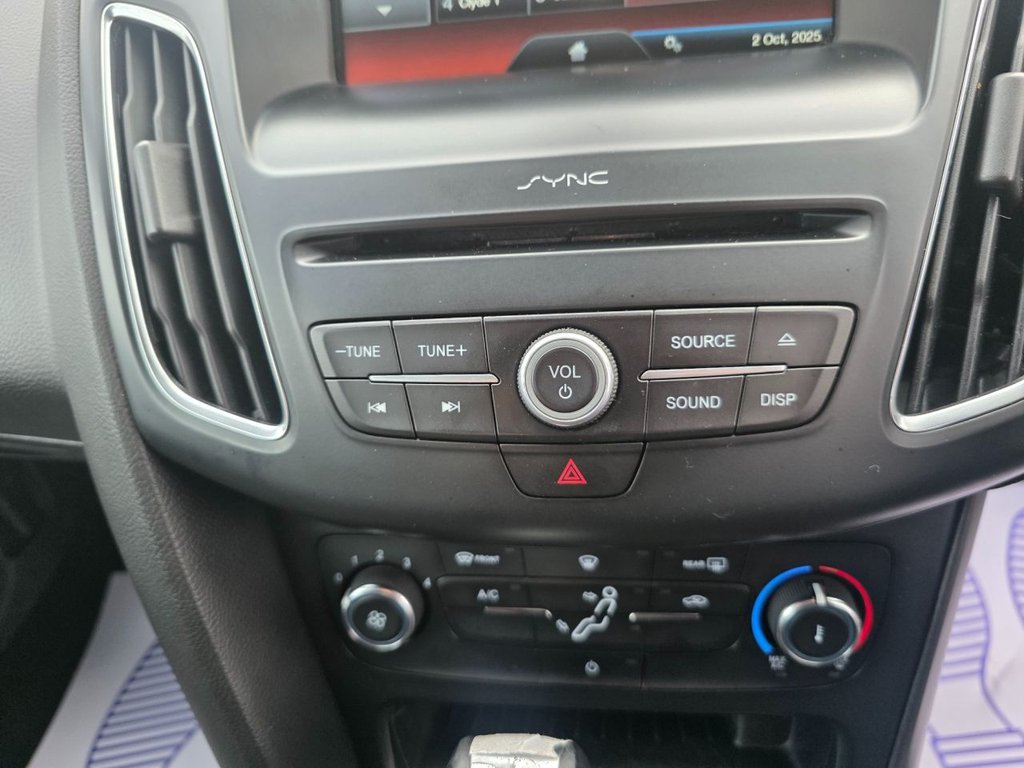 Used Ford Focus 2016 for sale - 76256471: Photo 32