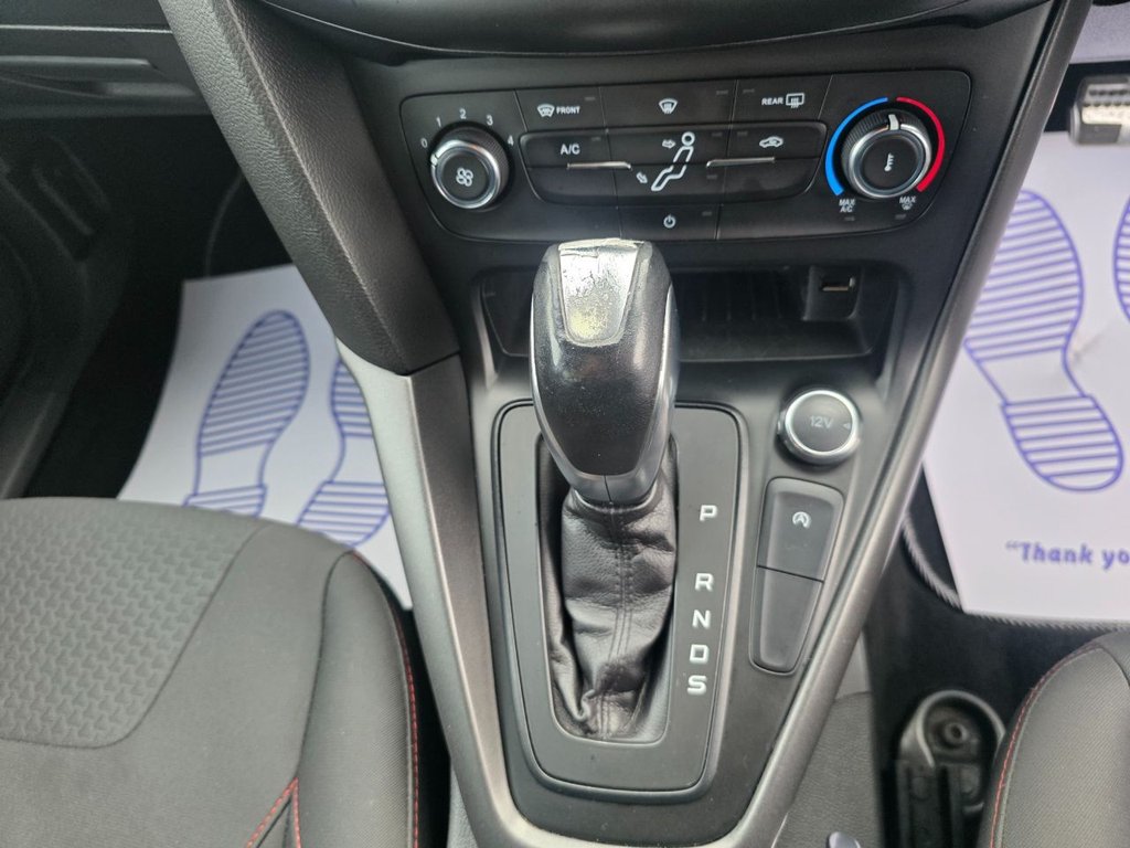 Used Ford Focus 2016 for sale - 76256471: Photo 33