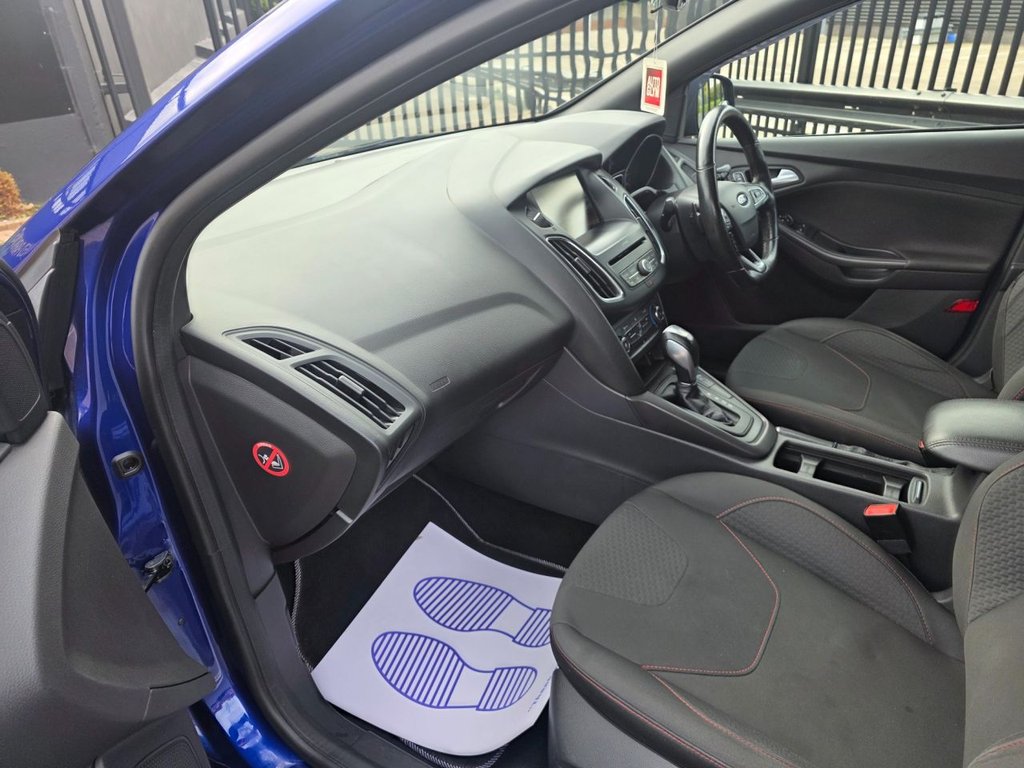 Used Ford Focus 2016 for sale - 76256471: Photo 34