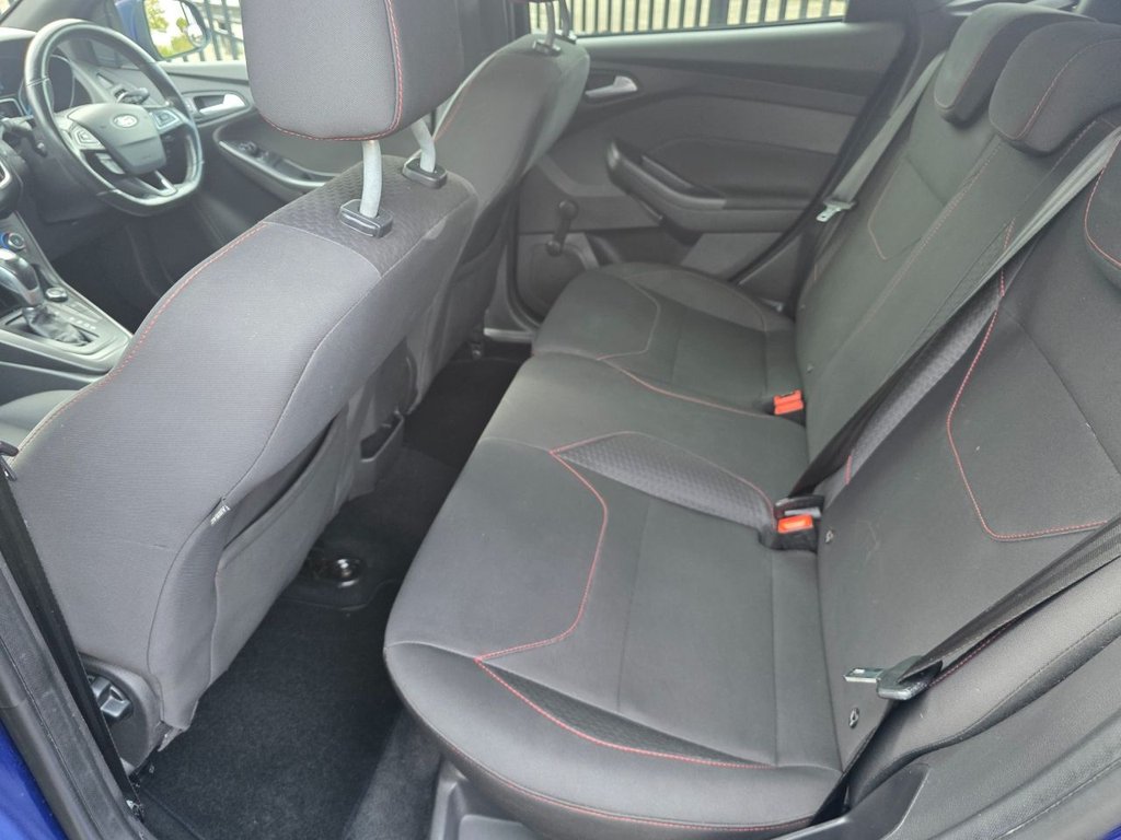 Used Ford Focus 2016 for sale - 76256471: Photo 36
