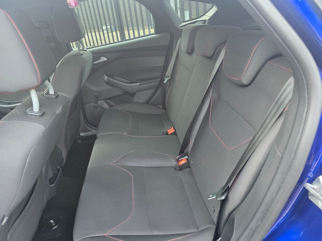 Used Ford Focus 2016 for sale - 76256471: Photo 37