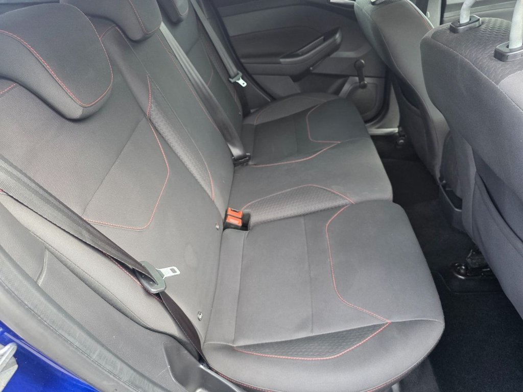 Used Ford Focus 2016 for sale - 76256471: Photo 39