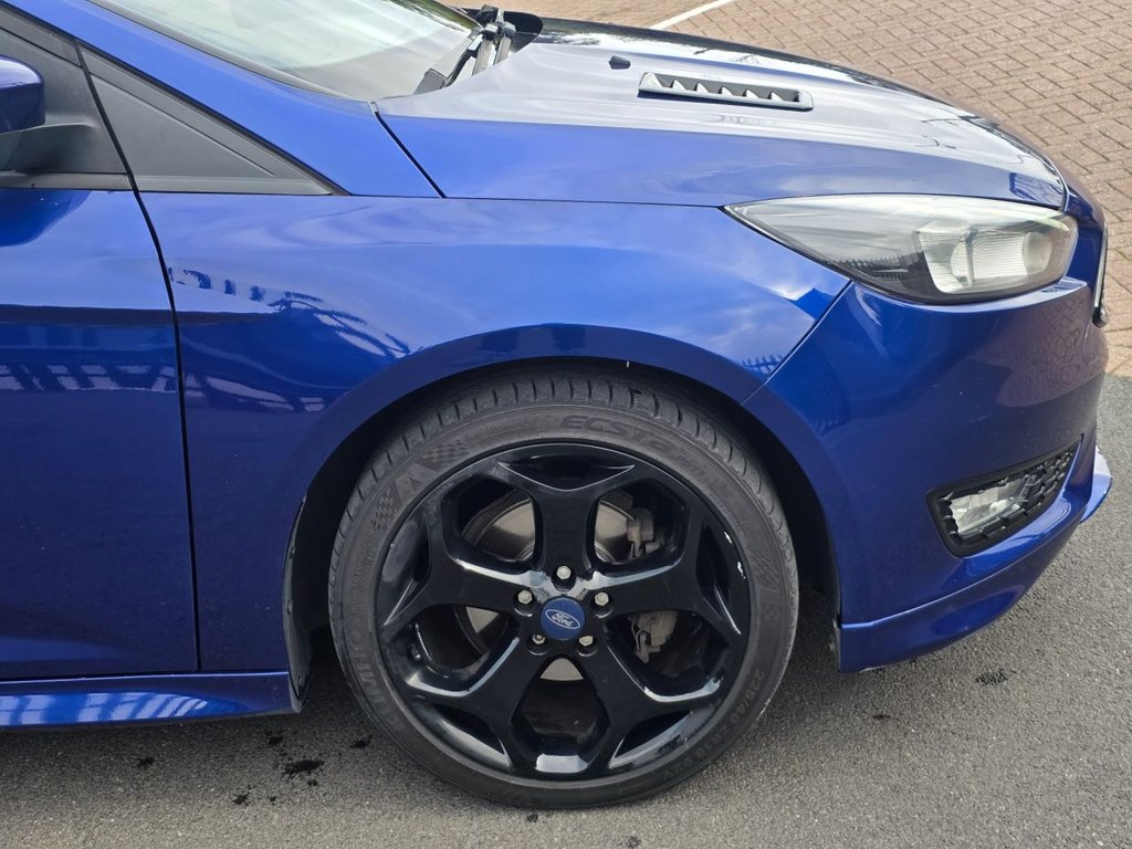 Used Ford Focus 2016 for sale - 76256471: Photo 4