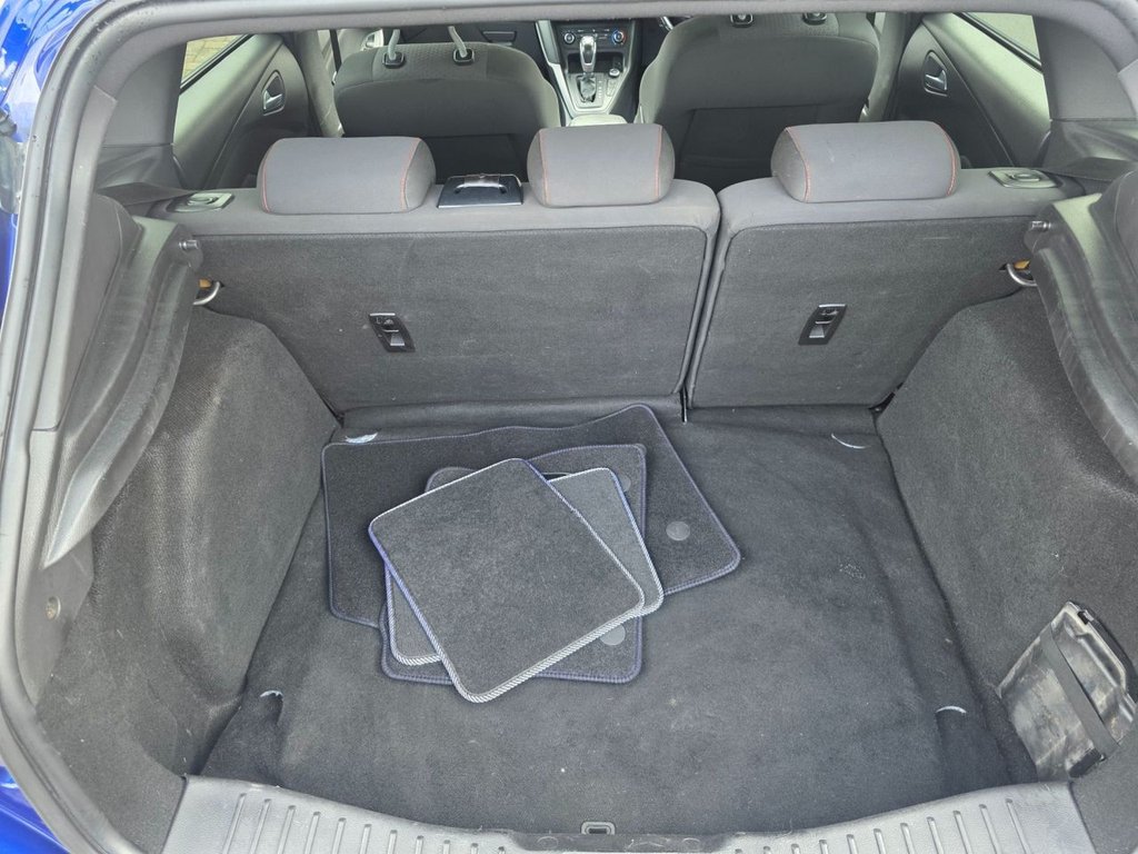 Used Ford Focus 2016 for sale - 76256471: Photo 40