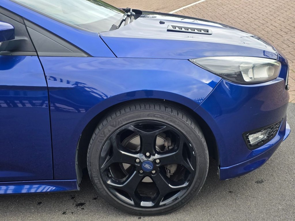 Used Ford Focus 2016 for sale - 76256471: Photo 5