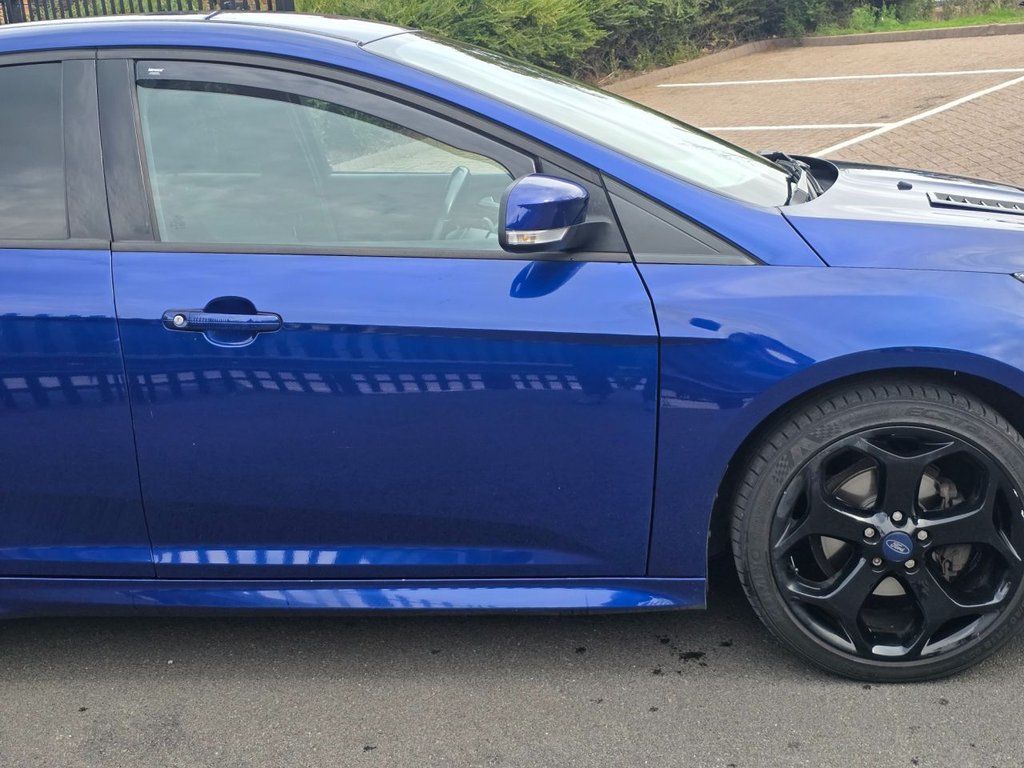 Used Ford Focus 2016 for sale - 76256471: Photo 6