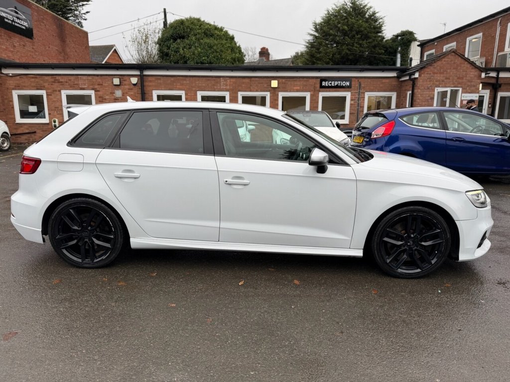 Used Audi S3 2017 for sale - 76256508: Photo 10