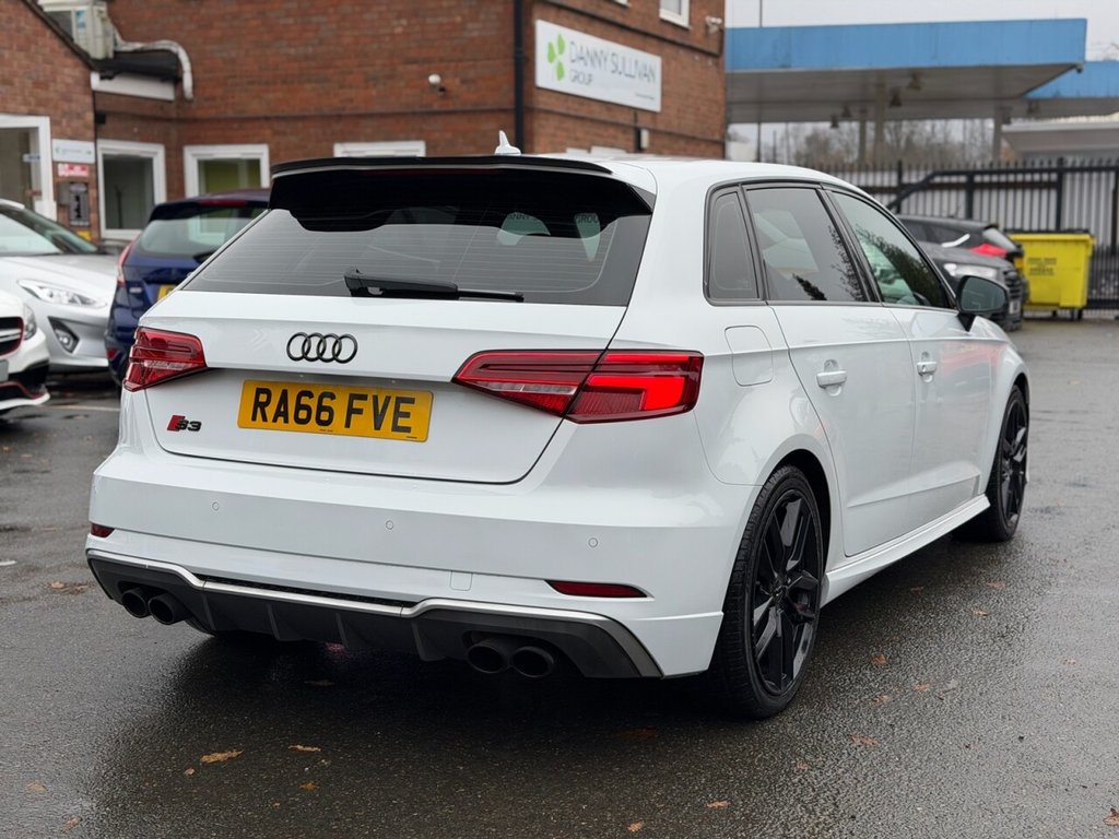 Used Audi S3 2017 for sale - 76256508: Photo 15