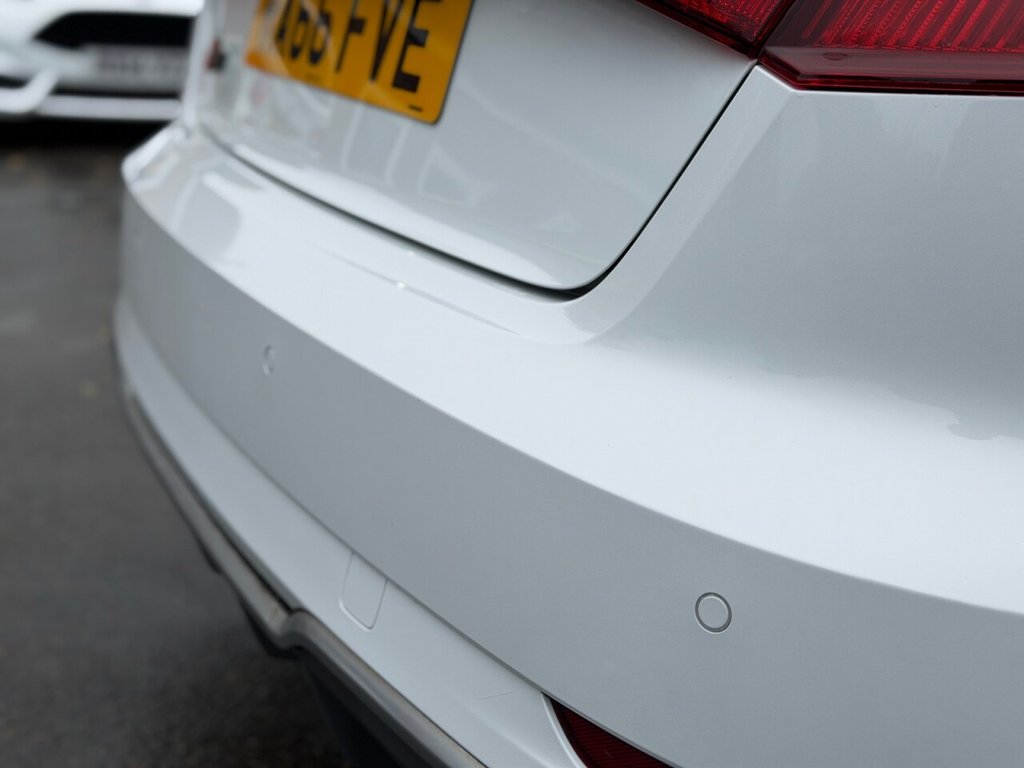 Used Audi S3 2017 for sale - 76256508: Photo 16