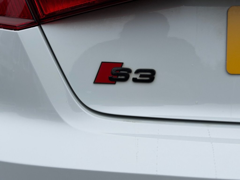 Used Audi S3 2017 for sale - 76256508: Photo 19