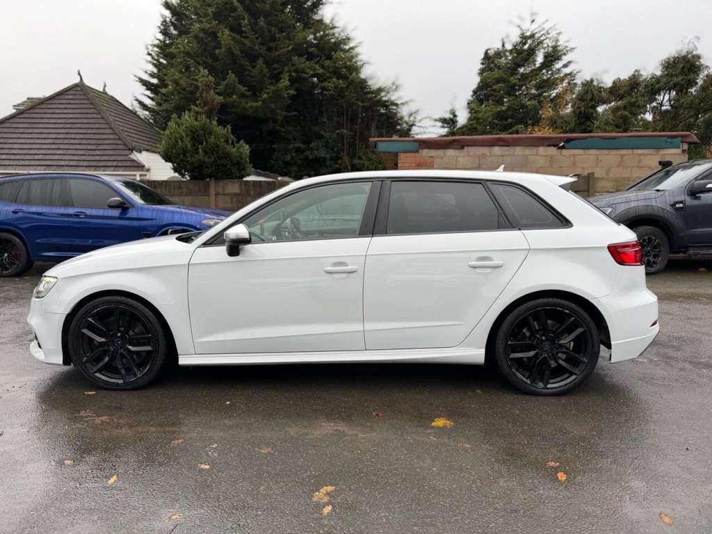 Used Audi S3 2017 for sale - 76256508: Photo 23