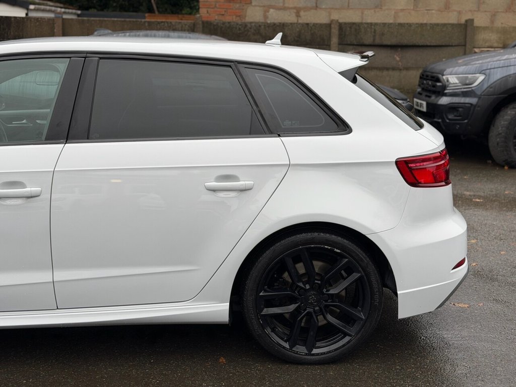 Used Audi S3 2017 for sale - 76256508: Photo 24