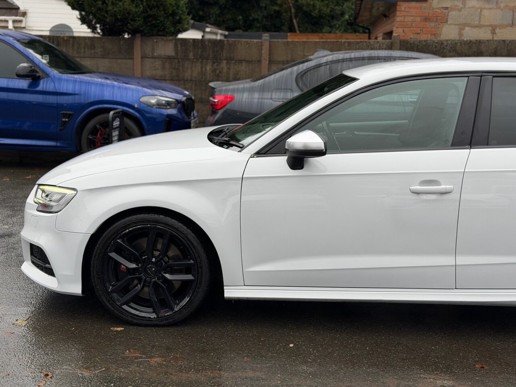 Used Audi S3 2017 for sale - 76256508: Photo 25