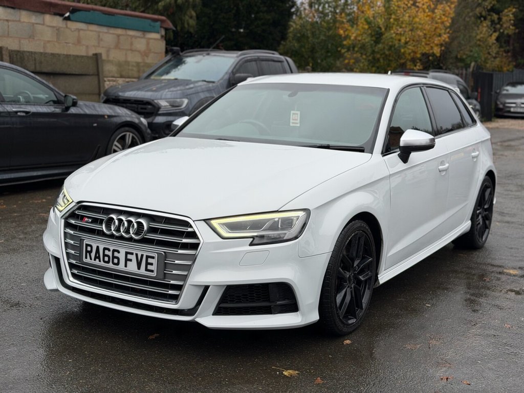 Used Audi S3 2017 for sale - 76256508: Photo 26