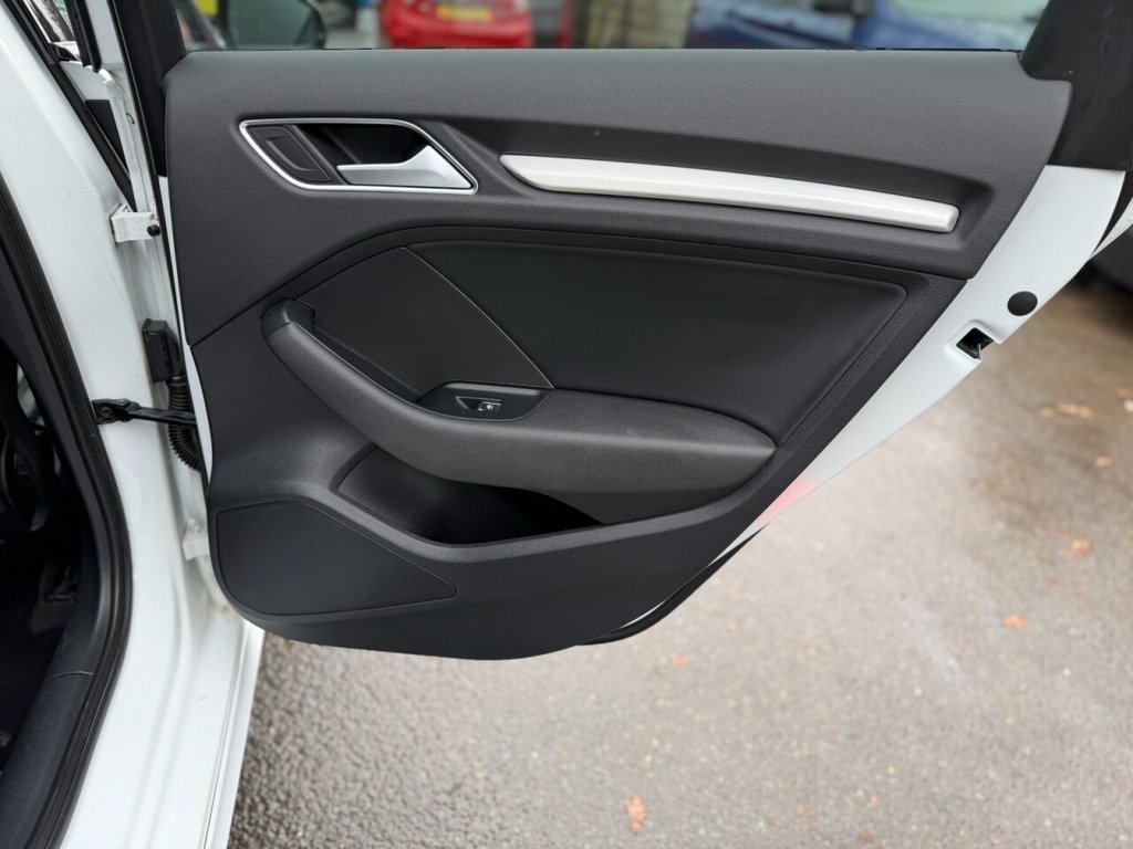 Used Audi S3 2017 for sale - 76256508: Photo 27