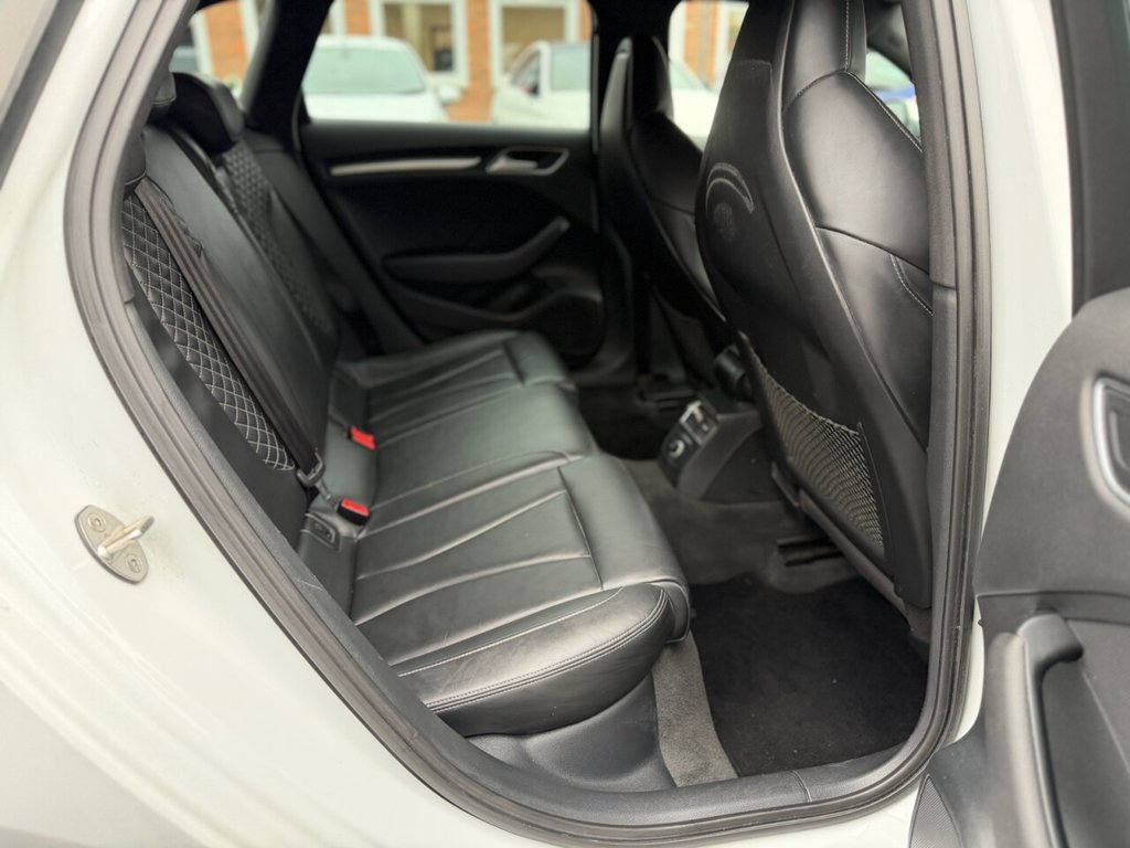 Used Audi S3 2017 for sale - 76256508: Photo 29