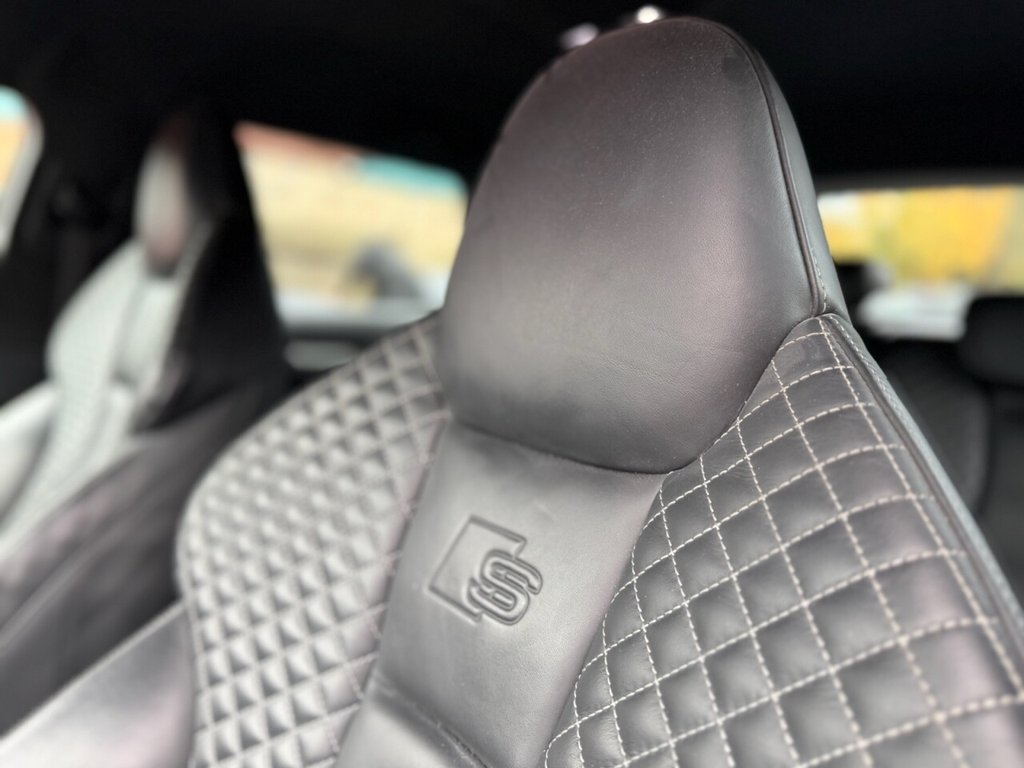 Used Audi S3 2017 for sale - 76256508: Photo 3