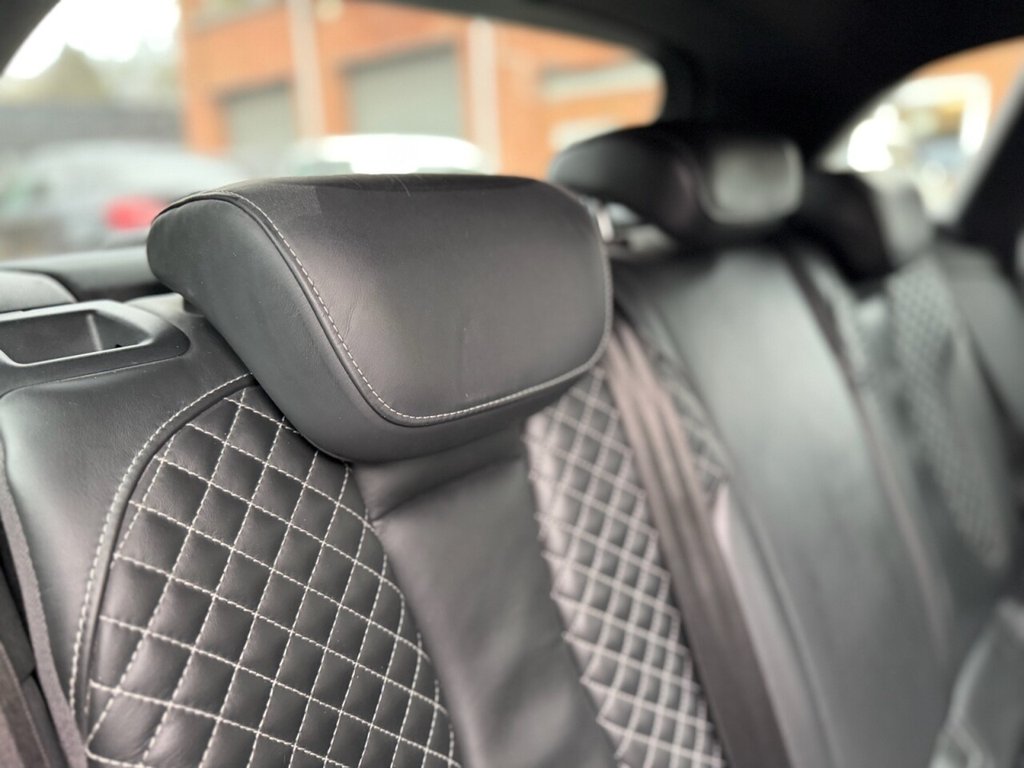 Used Audi S3 2017 for sale - 76256508: Photo 30