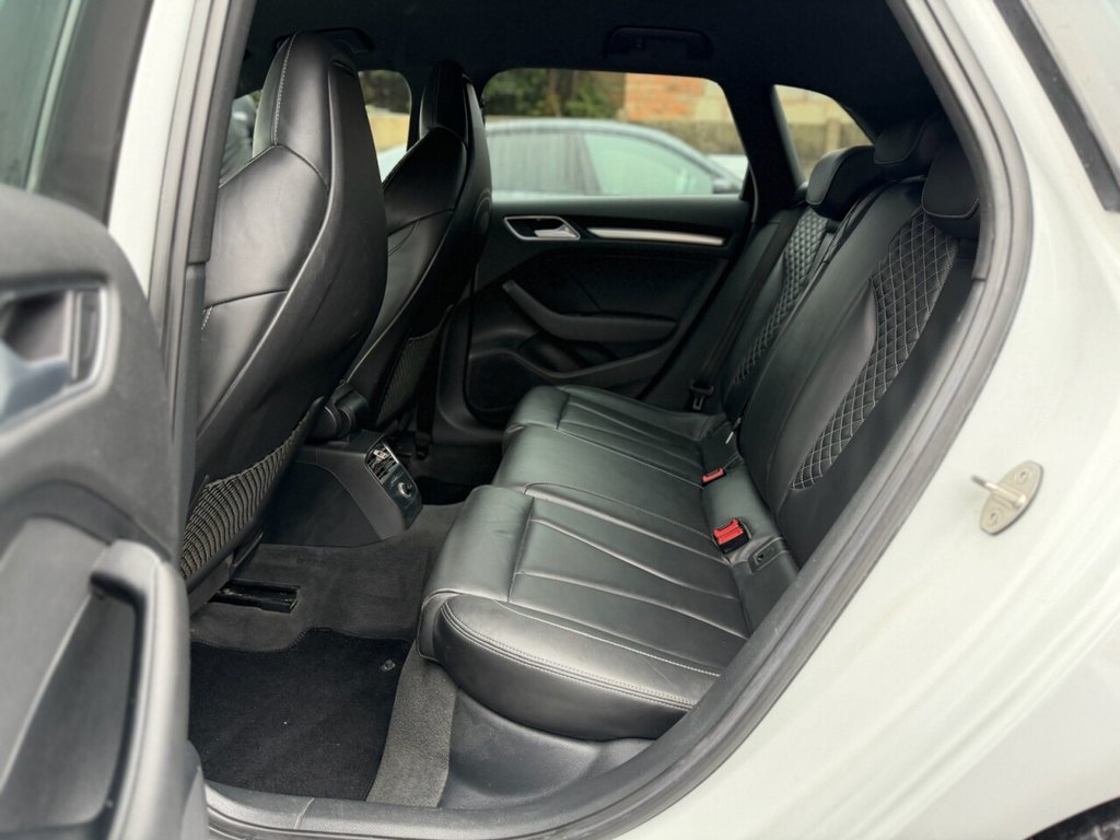 Used Audi S3 2017 for sale - 76256508: Photo 31