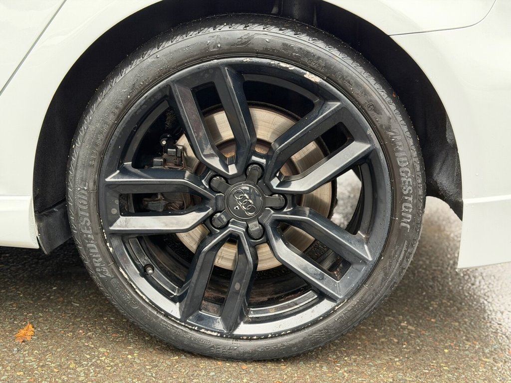 Used Audi S3 2017 for sale - 76256508: Photo 32