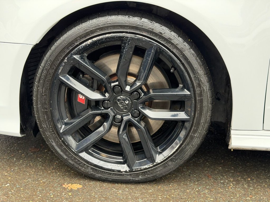 Used Audi S3 2017 for sale - 76256508: Photo 33