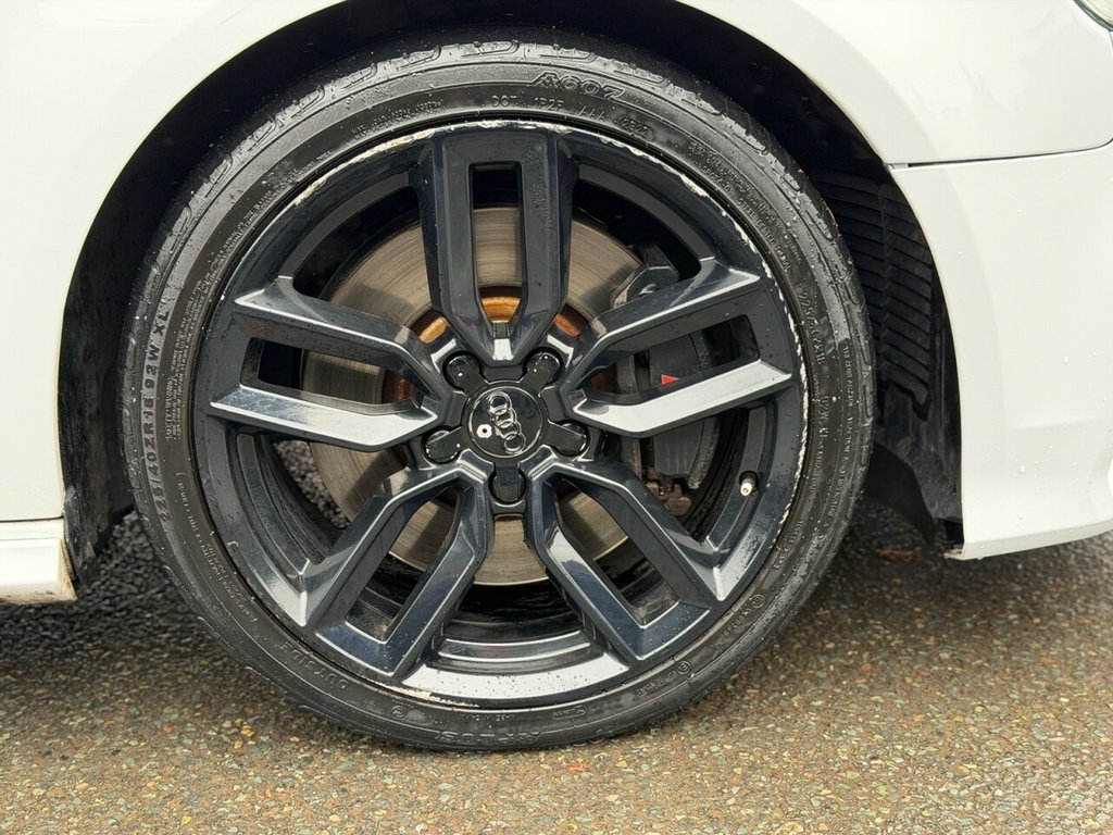 Used Audi S3 2017 for sale - 76256508: Photo 34