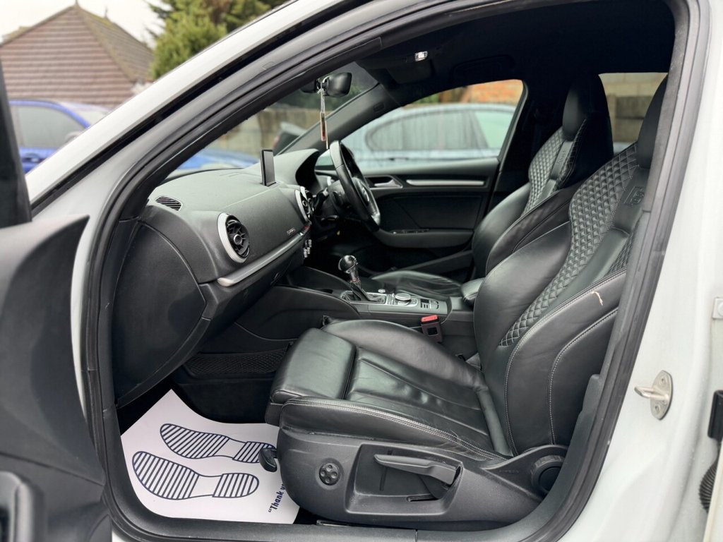 Used Audi S3 2017 for sale - 76256508: Photo 35