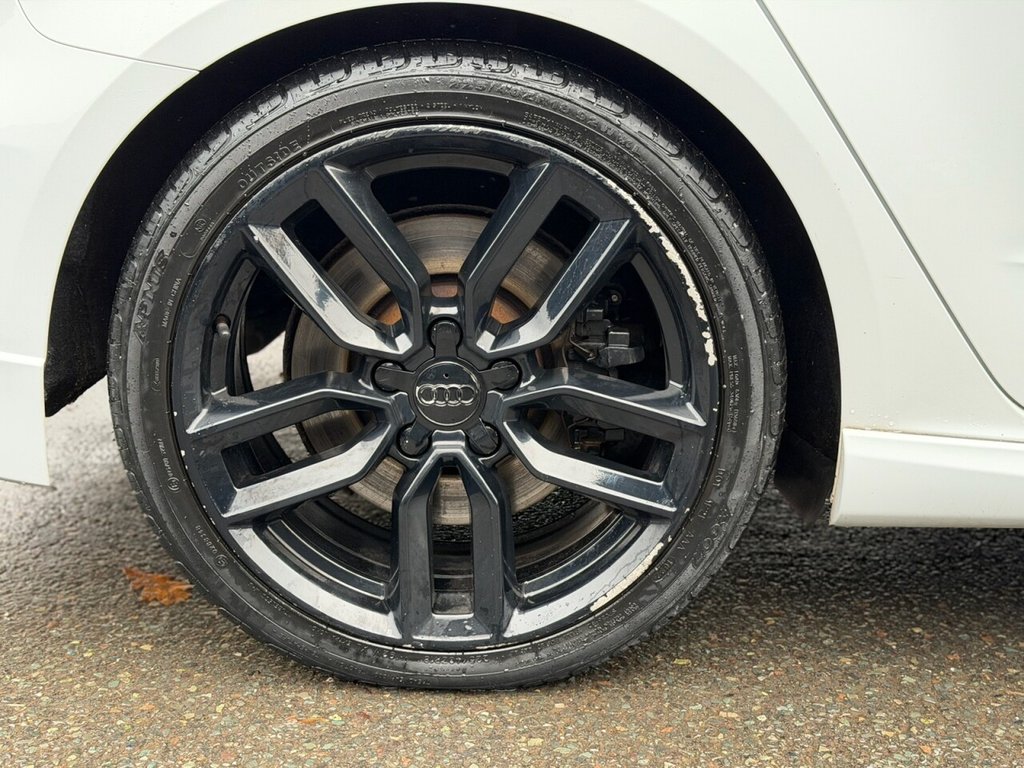 Used Audi S3 2017 for sale - 76256508: Photo 36