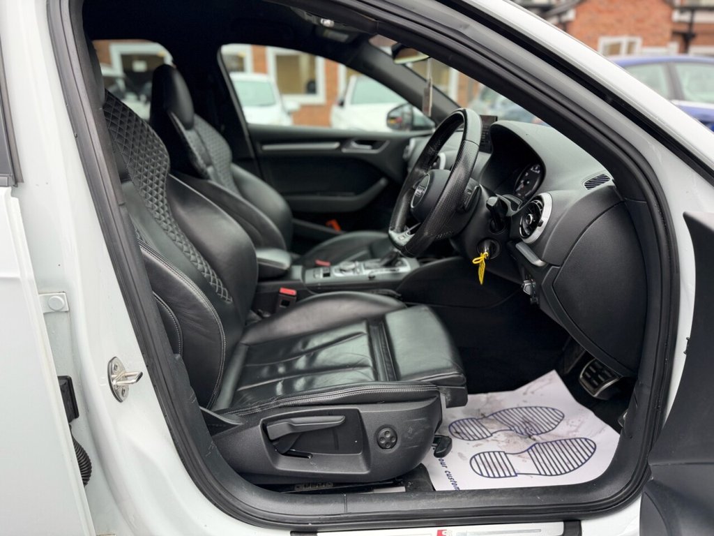 Used Audi S3 2017 for sale - 76256508: Photo 37