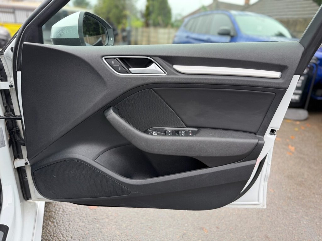 Used Audi S3 2017 for sale - 76256508: Photo 38