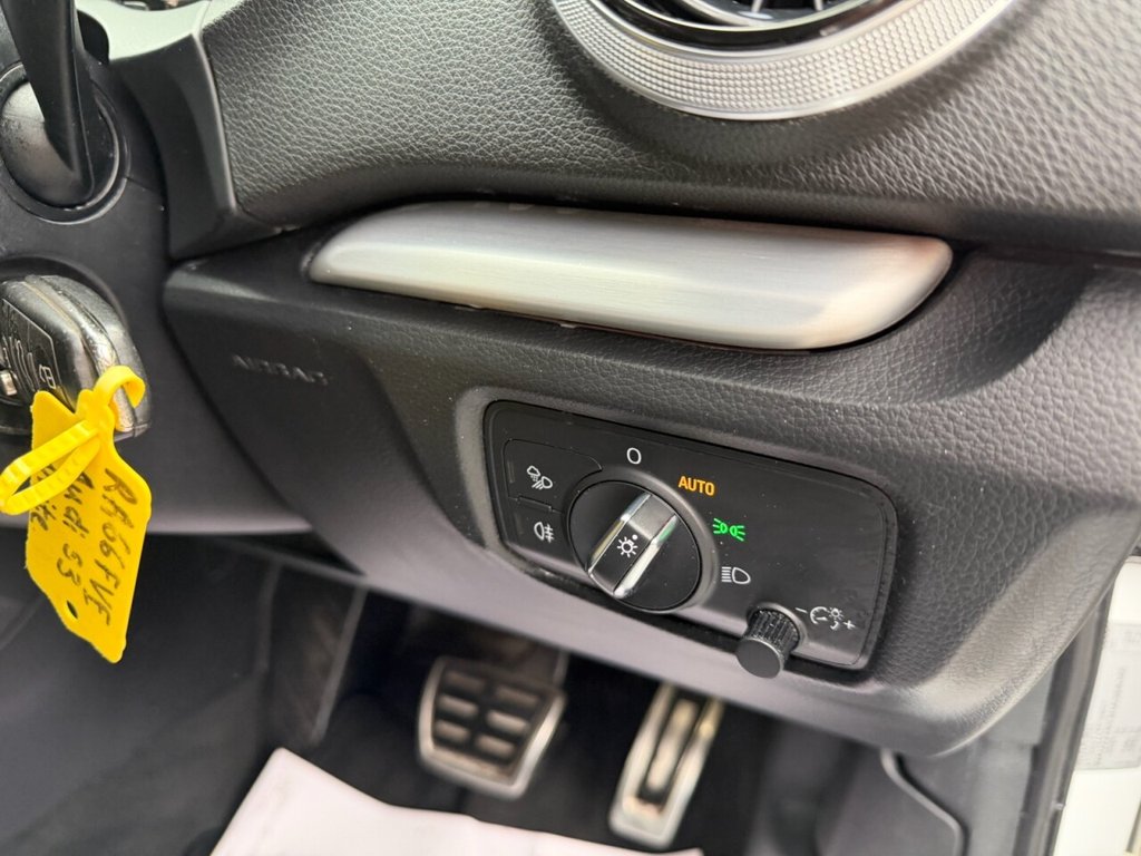 Used Audi S3 2017 for sale - 76256508: Photo 41