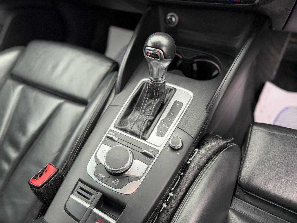 Used Audi S3 2017 for sale - 76256508: Photo 43