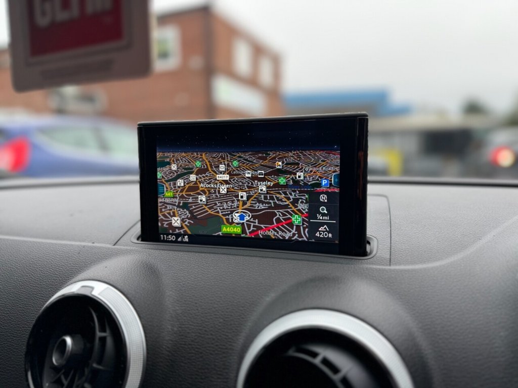 Used Audi S3 2017 for sale - 76256508: Photo 45