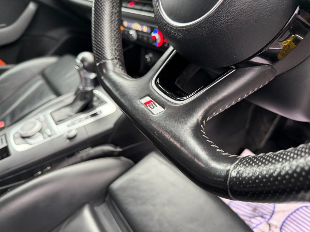 Used Audi S3 2017 for sale - 76256508: Photo 46