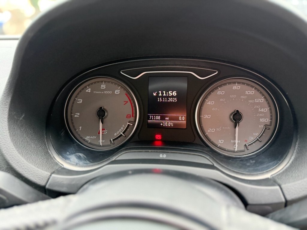 Used Audi S3 2017 for sale - 76256508: Photo 48