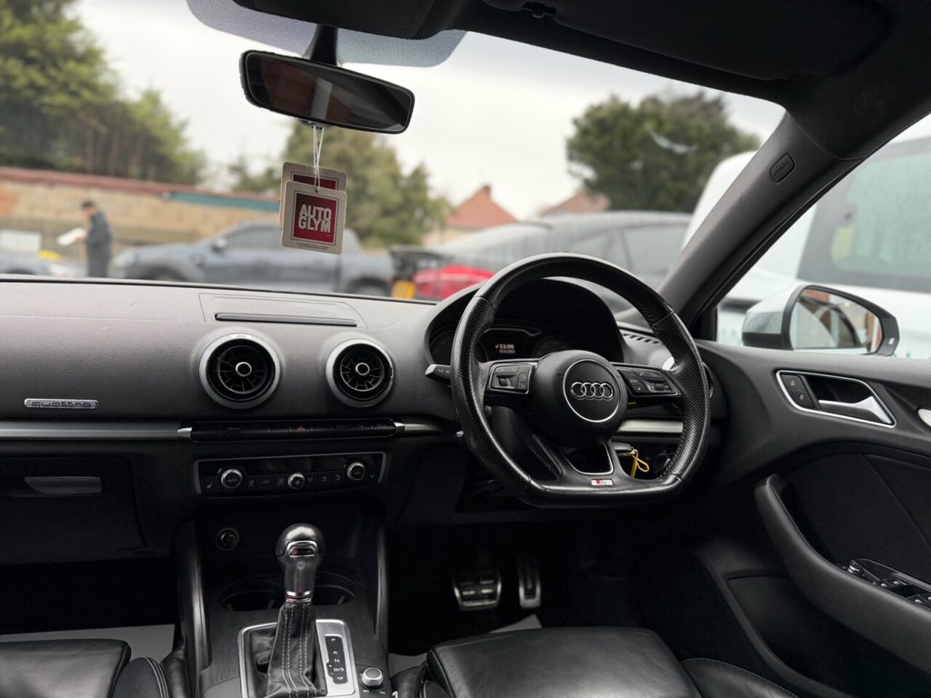 Used Audi S3 2017 for sale - 76256508: Photo 50