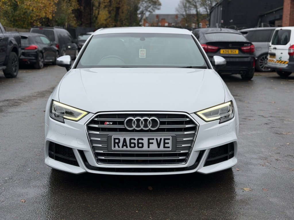 Used Audi S3 2017 for sale - 76256508: Photo 6