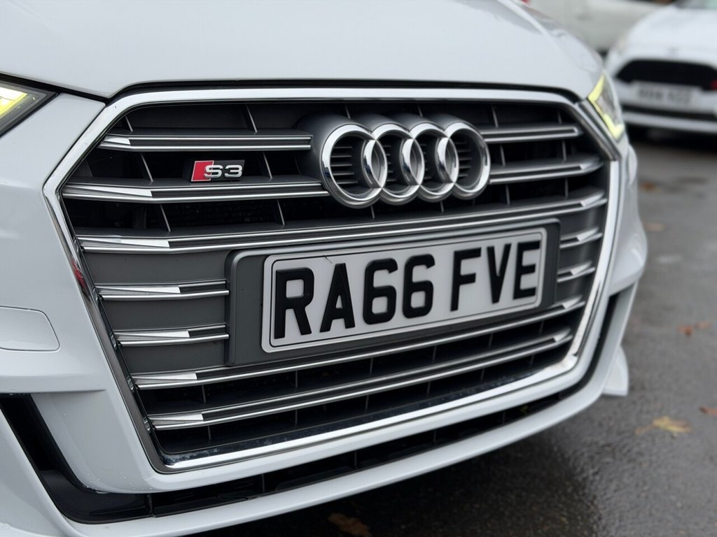 Used Audi S3 2017 for sale - 76256508: Photo 7