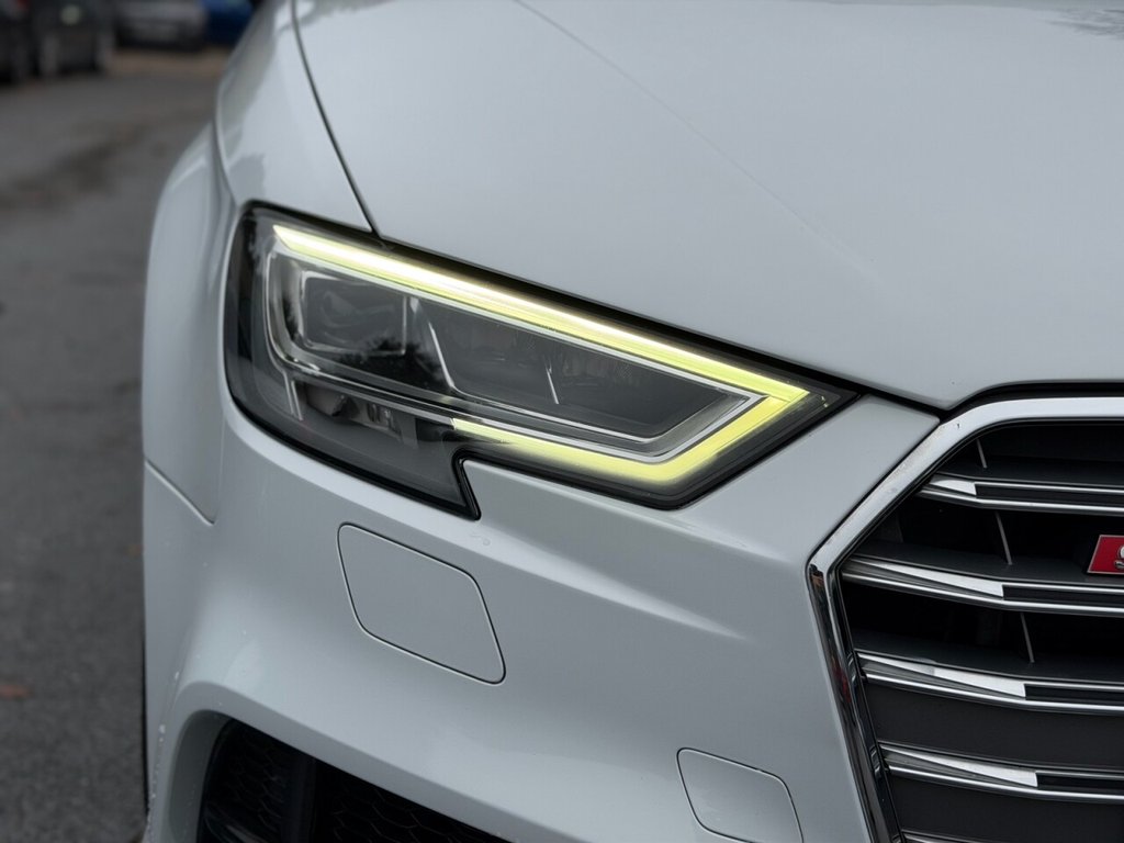 Used Audi S3 2017 for sale - 76256508: Photo 8